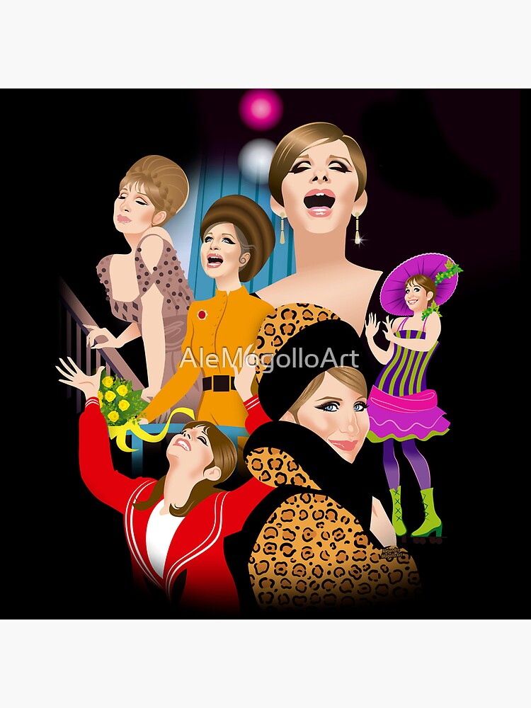 Funny by AleMogolloArt