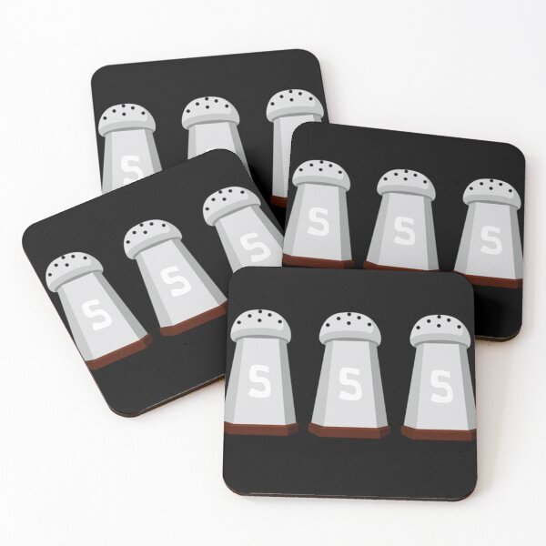 Item preview, Extra Salty!  Essential . designed and sold by ezechudnbowy.