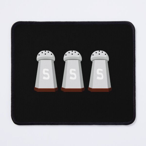 Item preview, Extra Salty! Essential . designed and sold by ezechudnbowy.