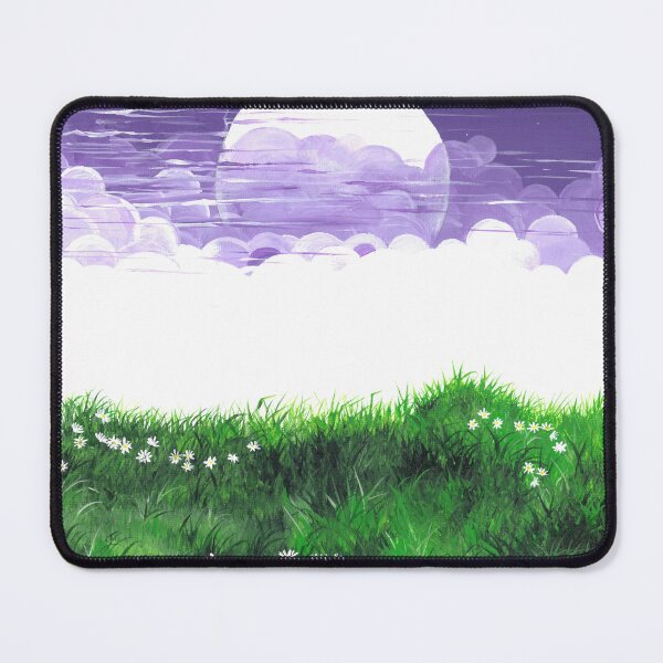 Item preview, Purple Sky 2022 designed and sold by Art by Veya.