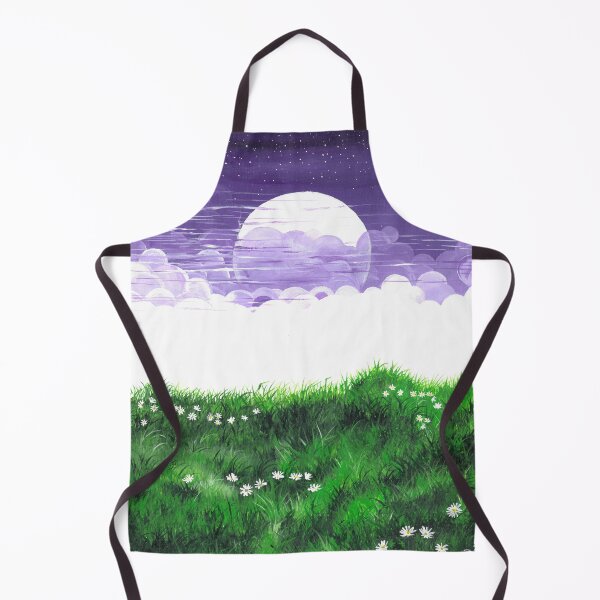 Item preview, Purple Sky 2022 designed and sold by Art by Veya.