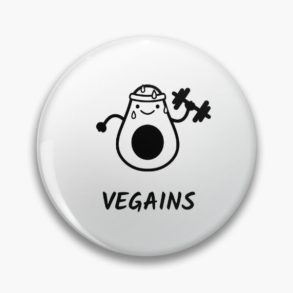Item preview, Vegan Athlete designed and sold by PopDonkey.