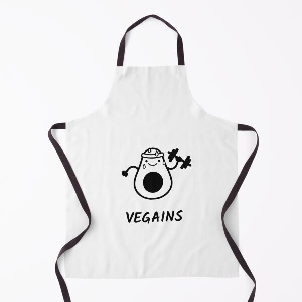 Item preview, Vegan Athlete designed and sold by PopDonkey.