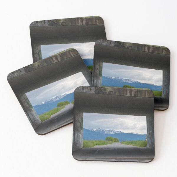Item preview, Underpass with a view designed and sold by OskiOnTour.