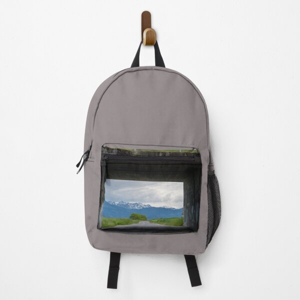 Item preview, Underpass with a view designed and sold by OskiOnTour.