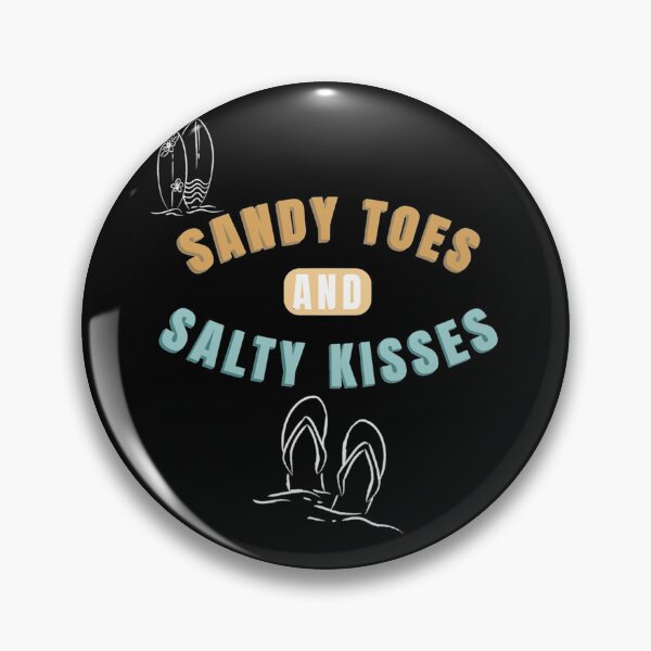 Item preview, Extra Salty, Salty Life Essential . designed and sold by ezechudnbowy.