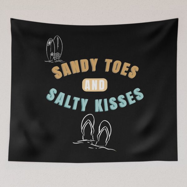Item preview, Extra Salty, Salty Life Essential . designed and sold by ezechudnbowy.