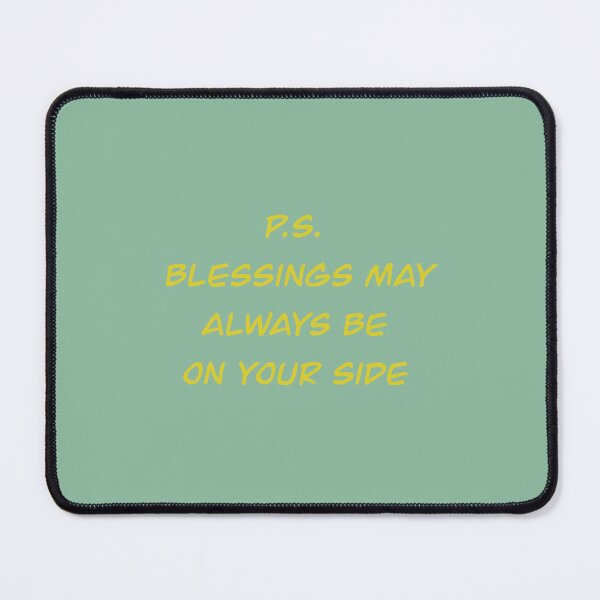 Item preview, Blessings designed and sold by shinitt.
