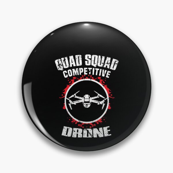 Item preview, Drone Racing League designed and sold by Toralloisa.