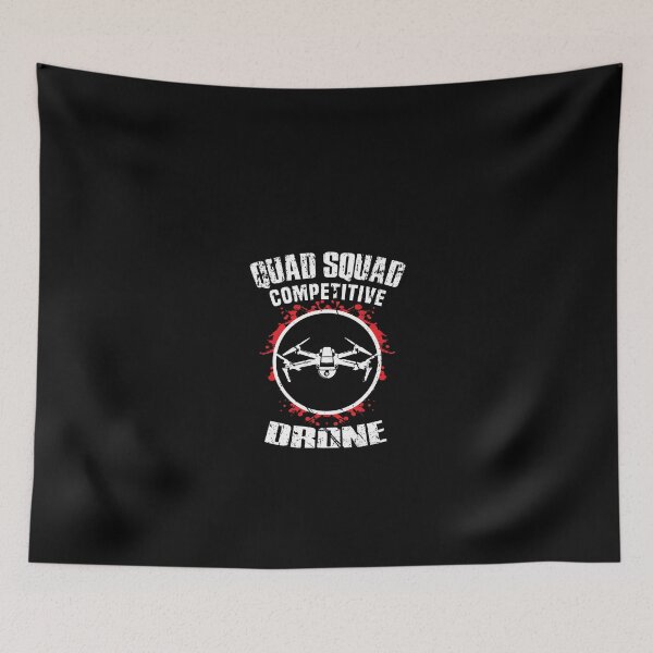Item preview, Drone Racing League designed and sold by Toralloisa.
