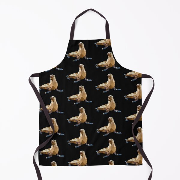 Item preview, Sea Lion designed and sold by M K D.