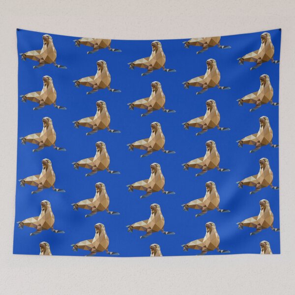 Item preview, Sea Lion designed and sold by M K D.