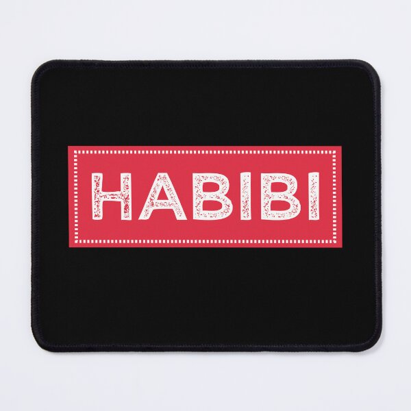 Item preview, Habibi designed and sold by THROUGH-LIFE.