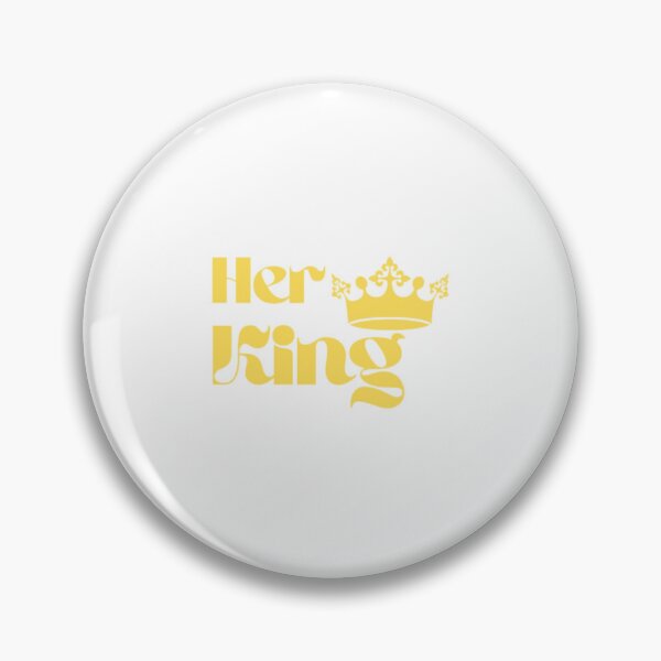 Item preview, Her King designed and sold by HASSANBADRI2050.