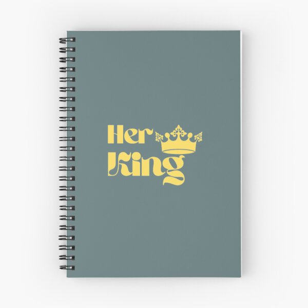 Item preview, Her King designed and sold by HASSANBADRI2050.