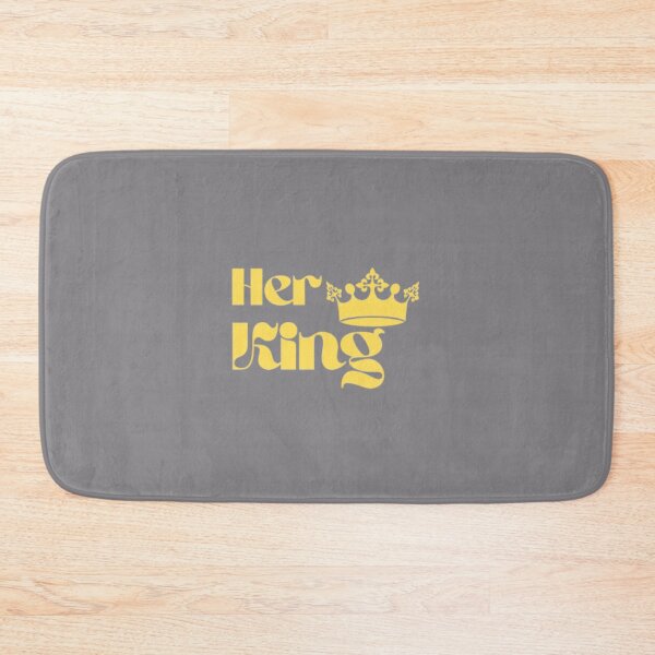 Item preview, Her King designed and sold by HASSANBADRI2050.