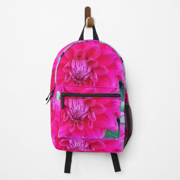 Item preview, Deep Pink Dahlia designed and sold by Megan Bliss.