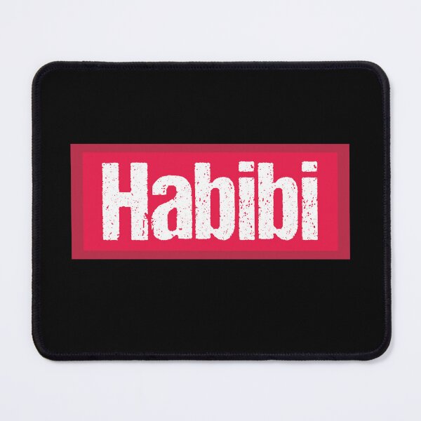 Item preview, Habibi designed and sold by THROUGH-LIFE.