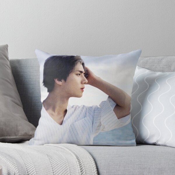 Item preview, Sehun on EXO'S Hawaiian Vacation designed and sold by Going-Kokoshop.