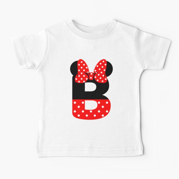 Item preview, Minnie Monogram - B designed and sold by Owlies-Barn.