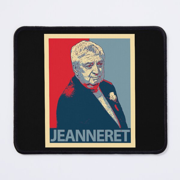 Item preview, Rick Jeanneret designed and sold by RuizStore.