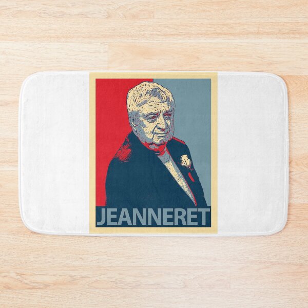 Item preview, Rick Jeanneret designed and sold by RuizStore.