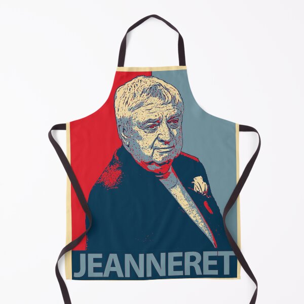 Item preview, Rick Jeanneret designed and sold by RuizStore.