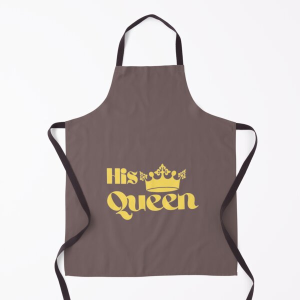 Item preview, His Queen designed and sold by HASSANBADRI2050.