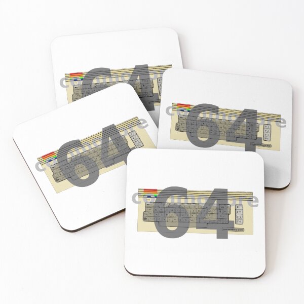 Item preview, Commodore C64 Retro Gamer oldschool gambler PC Amiga floppy disc designed and sold by Future Nerd.