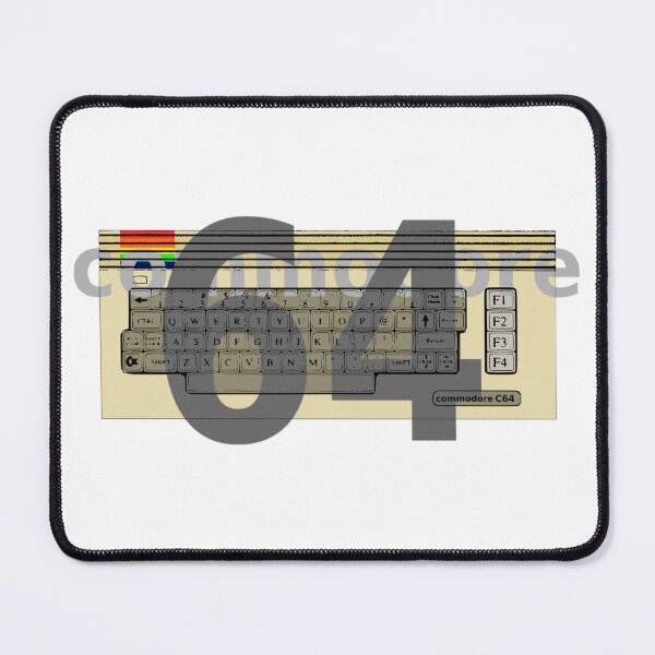 Item preview, Commodore C64 Retro Gamer oldschool gambler PC Amiga floppy disc designed and sold by Future Nerd.