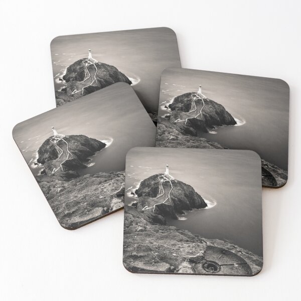 Item preview, South Stack View designed and sold by David Bowman.