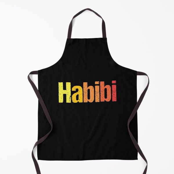 Item preview, Habibi designed and sold by THROUGH-LIFE.