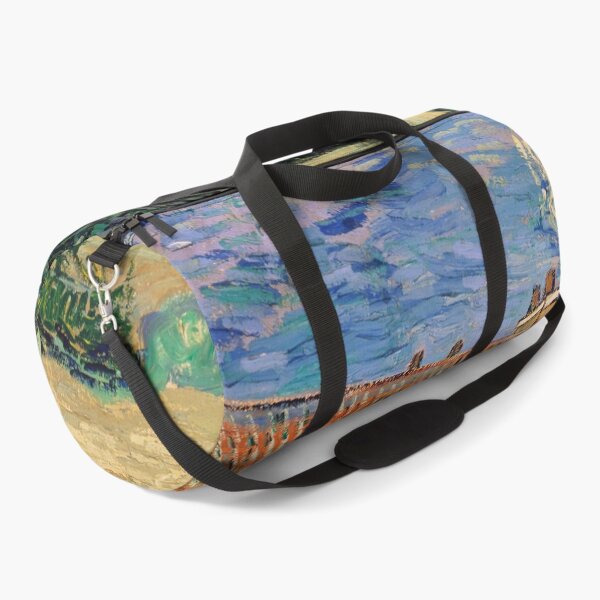 Item preview, Vincent Van Gogh -White House at Night, 1890 designed and sold by Andrei Stefan.
