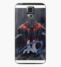 BAMF!! Case/Skin for Samsung Galaxy