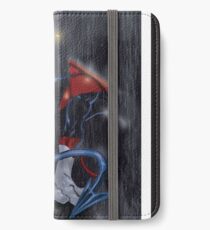 BAMF!! iPhone Wallet/Case/Skin