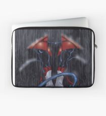BAMF!! Laptop Sleeve