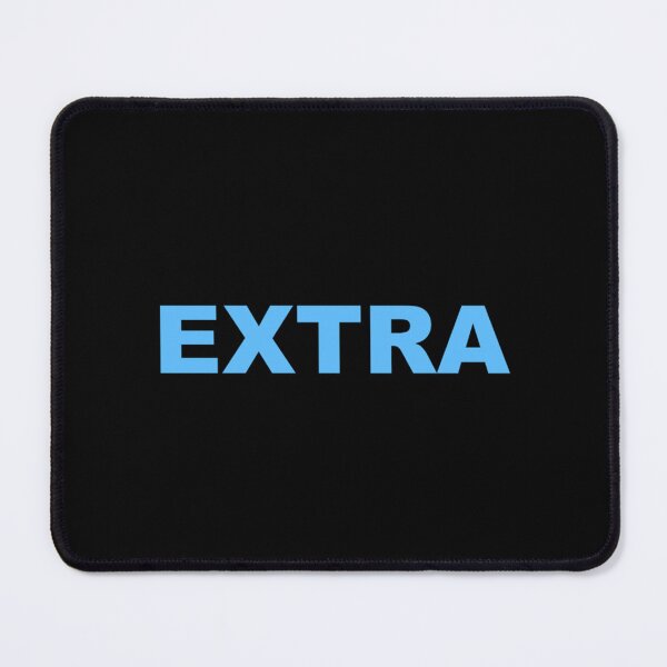 Item preview, EXTRA SLANG MEME  Classic . designed and sold by ezechudnbowy.