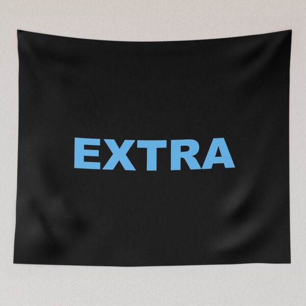 Item preview, EXTRA SLANG MEME  Classic . designed and sold by ezechudnbowy.