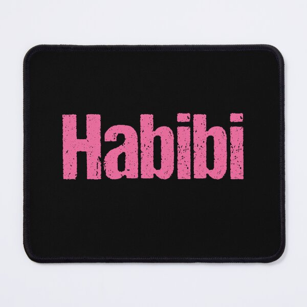 Item preview, Habibi designed and sold by THROUGH-LIFE.