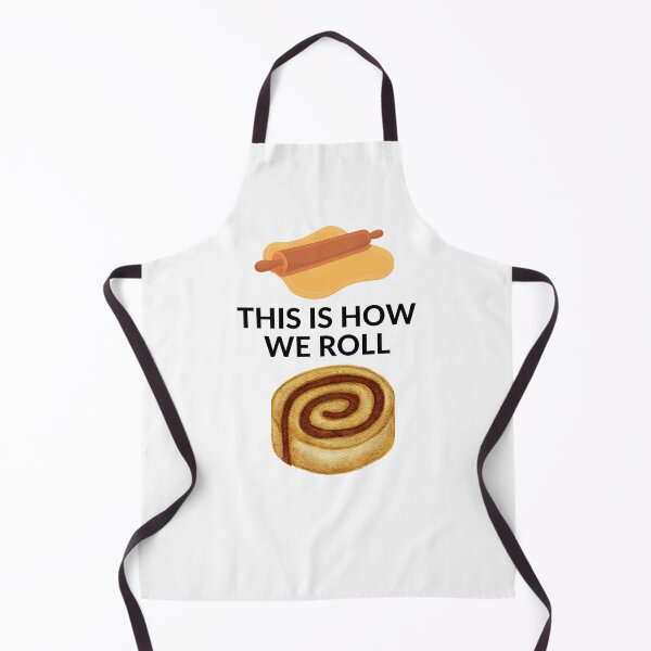 Item preview, THIS IS HOW WE ROLL designed and sold by RobbiesMusic.