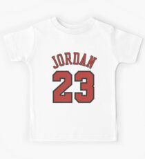 23 - Michael jordan Kids Tee
