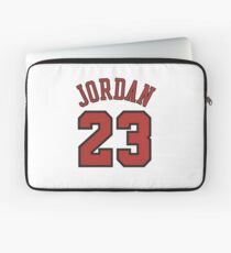 23 - Michael jordan Laptop Sleeve