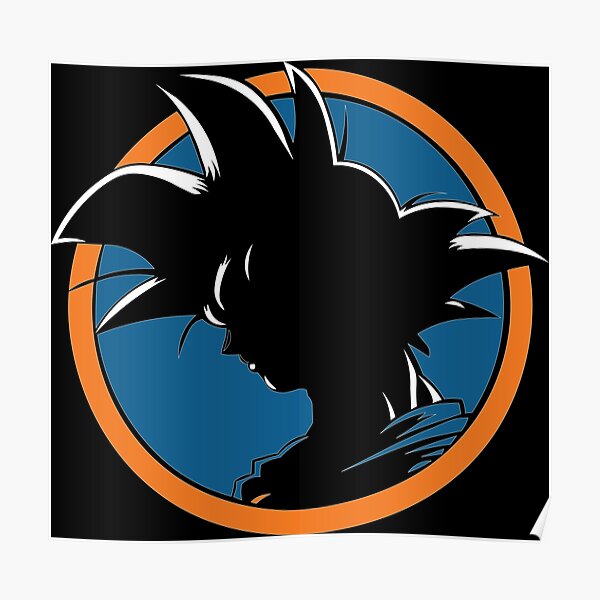 Pósters: Goku Vs Naruto | Redbubble Pósters: Goku Vs Naruto | Redbubble
