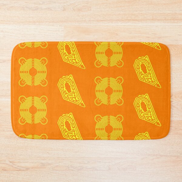 Item preview, Saffron Walden Mazes Diptych (sunset) designed and sold by Twenty Twenty Visions.