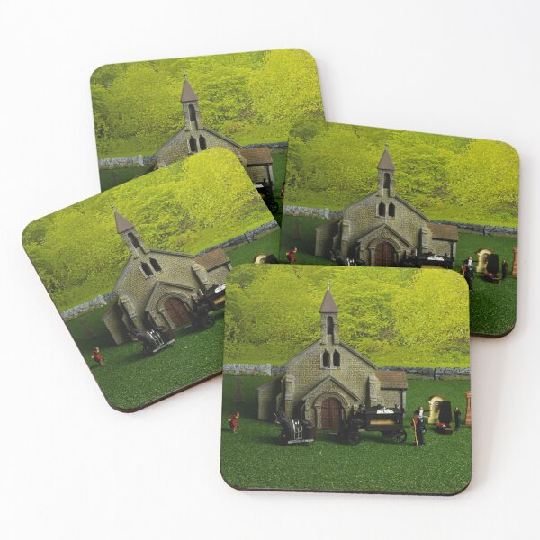 Item preview, The Vampire Funeral designed and sold by Steve Purnell Photography.