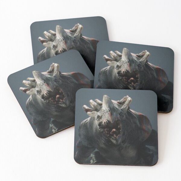 Item preview, Grux , Pargon / Predecessor Game  designed and sold by NewWaveStyle.