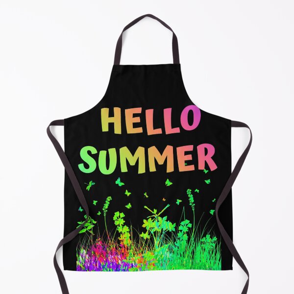 Item preview, Hello Summer - Summer is here designed and sold by ramazis.