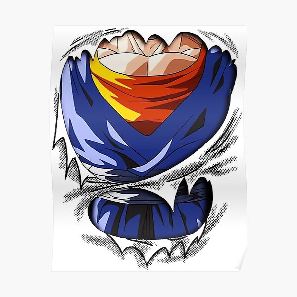 Goku Vs Naruto Posters for Sale | Redbubble Goku Vs Naruto Posters for Sale | Redbubble