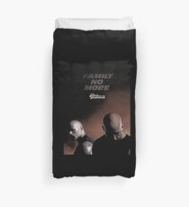 F 8 Family No More Duvet Cover