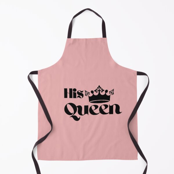Item preview, His Queen designed and sold by HASSANBADRI2050.